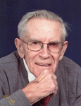 Ralph Ernest  Van Dyke
