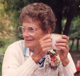 Shirley Elaine  Eggers