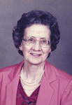 Marjorie Viola  Thomason