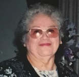 Ruth Guzman  Mora