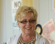 Cheryl Christine  Smith