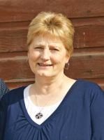 Gayla Petersen